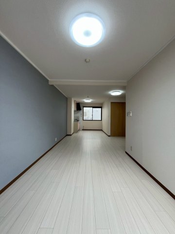 その他部屋・スペース　きれいな内装です