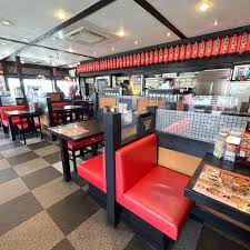 飲食店　五味八珍 南瀬名店（飲食店）まで189m