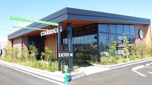 飲食店　スターバックス コーヒー 静岡南瀬名店（飲食店）まで333m