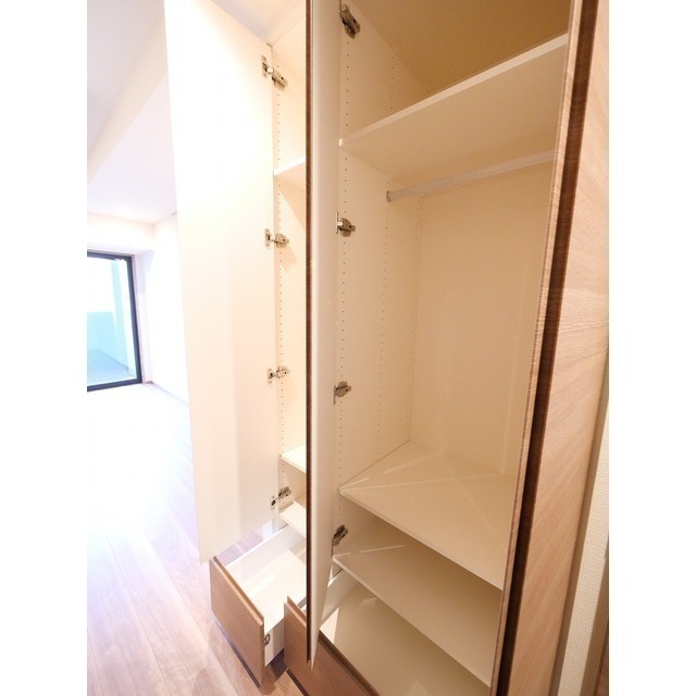 収納　※同タイプ写真転用