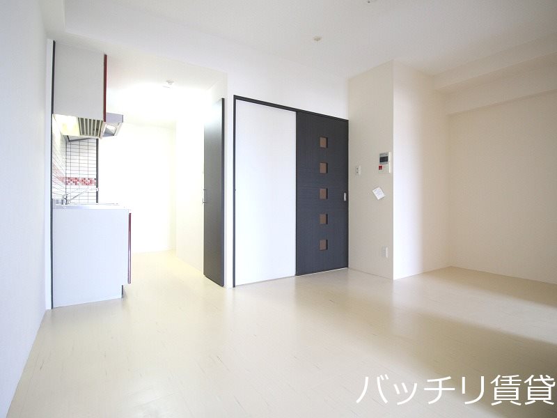 居室・リビング　※同型タイプの為現状優先