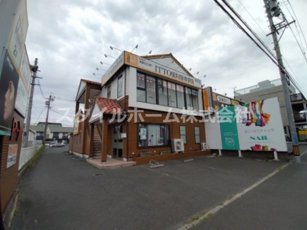 その他　ITTO個別指導学院 前田南校（その他）まで250m