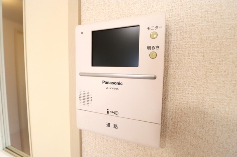 セキュリティ　図面と現状に相違がある場合には現状を優先