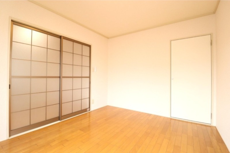 居室・リビング　図面と現状に相違がある場合には現状を優先