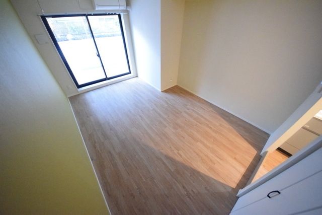 居室・リビング　★フローリングのお部屋です★