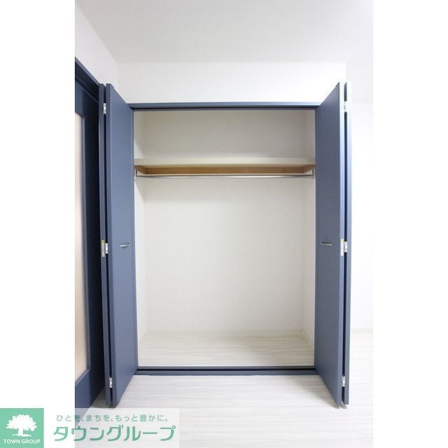 収納　★お部屋探しは株式会社タウンハウジング東京まで★