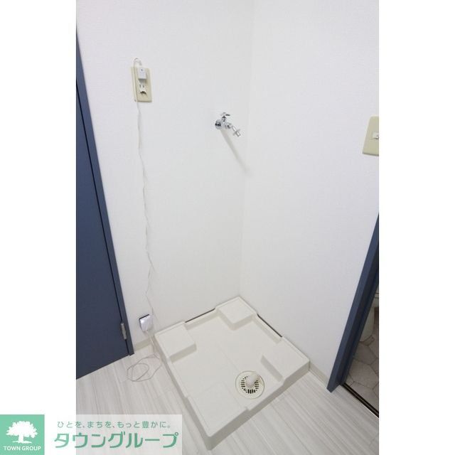 洗面設備　★お部屋探しは株式会社タウンハウジング東京まで★