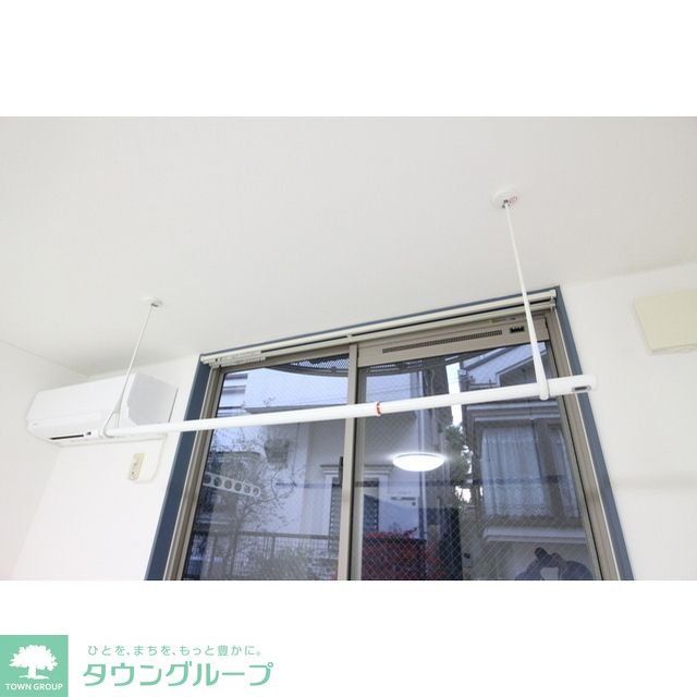 その他設備　★お部屋探しは株式会社タウンハウジング東京まで★