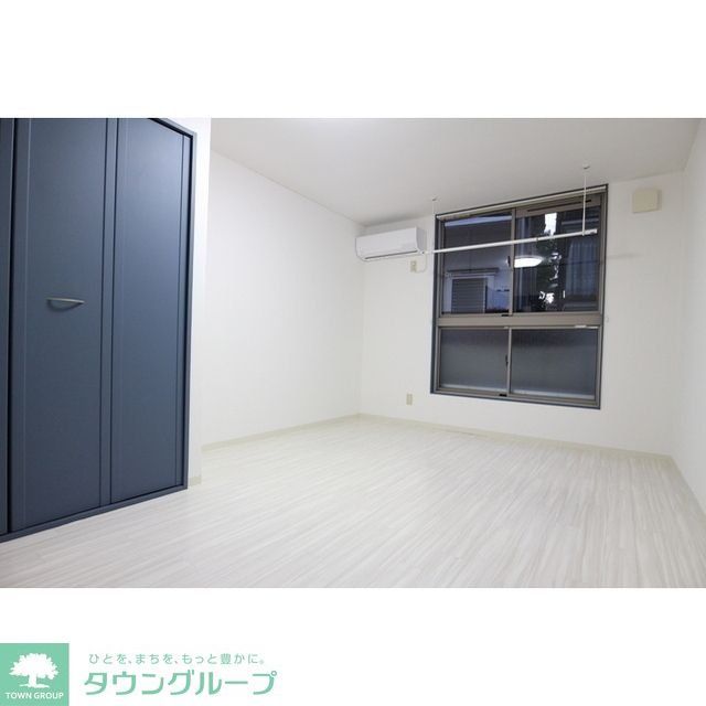 居室・リビング　★お部屋探しは株式会社タウンハウジング東京まで★