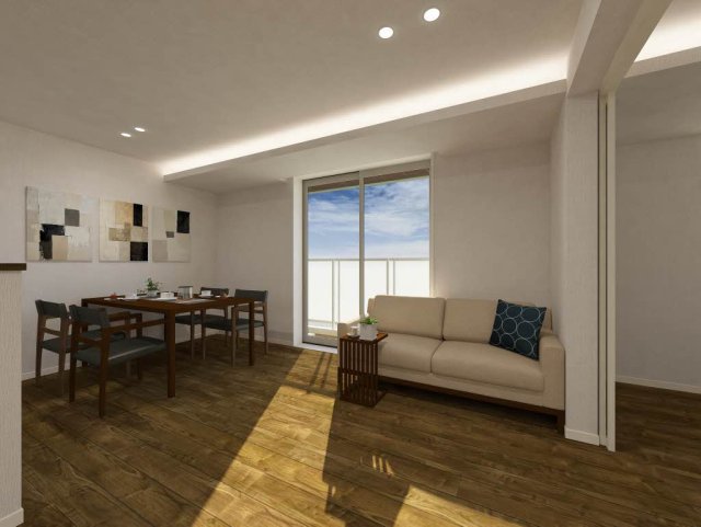 居室・リビング