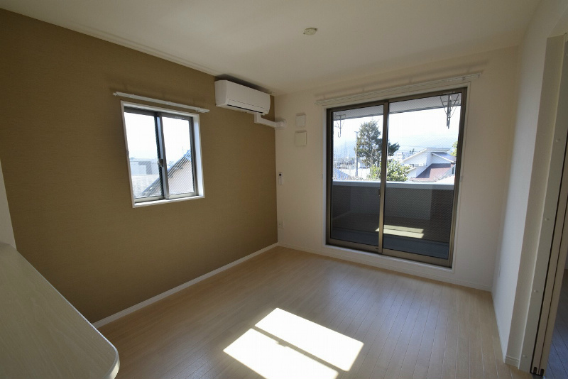 居室・リビング　現況優先