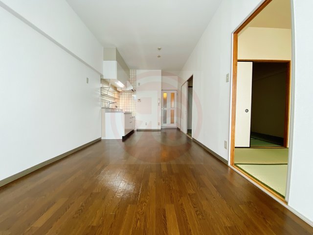 その他部屋・スペース　内装は落ち着いています