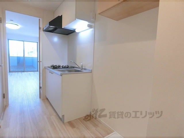 その他部屋・スペース　冷蔵庫置場