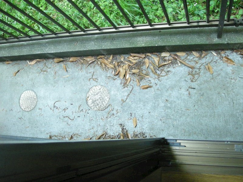 バルコニー　103参考