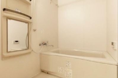 バス・シャワールーム　※同仕様写真