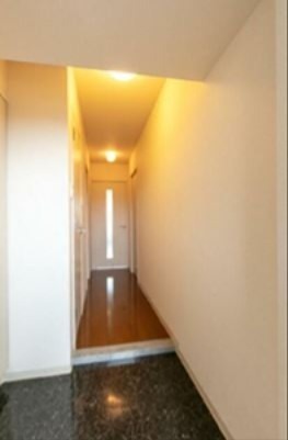 玄関　※同仕様写真