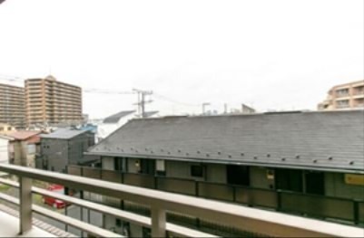 眺望　※同仕様写真