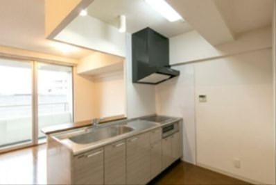 キッチン　※同仕様写真