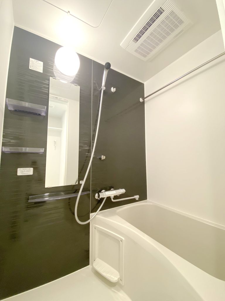 バス・シャワールーム　★お風呂★