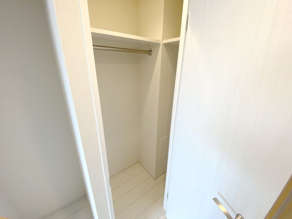 収納　★収納があるとお部屋をすっきり使えますね★