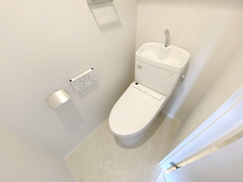 トイレ　★トイレ★