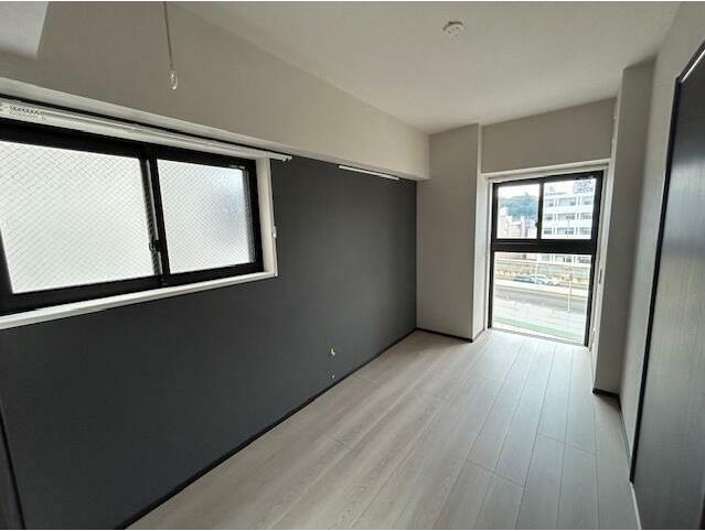 その他部屋・スペース　家具を配置しやすい人気の間取りです♪