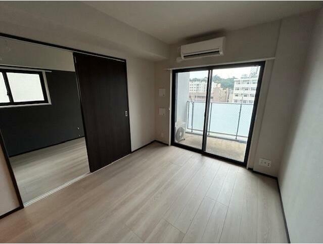 居室・リビング　開放感のあるゆったりとしたお部屋です♪