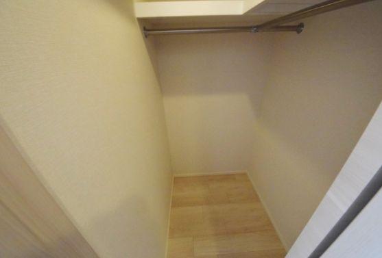 収納　参考写真になります