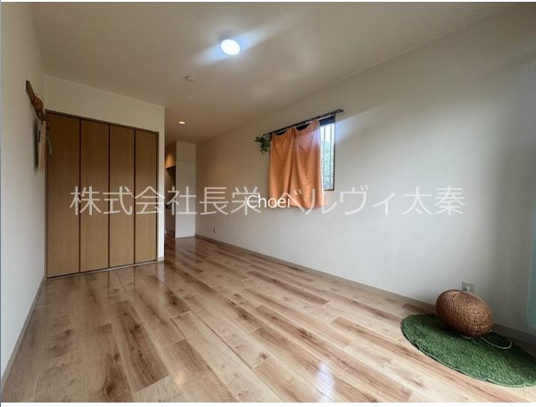 その他部屋・スペース　※写真は201号室です