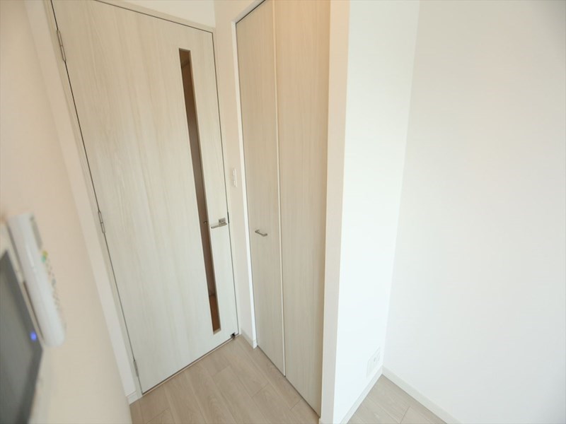 収納　クローゼット（収納充実してます）