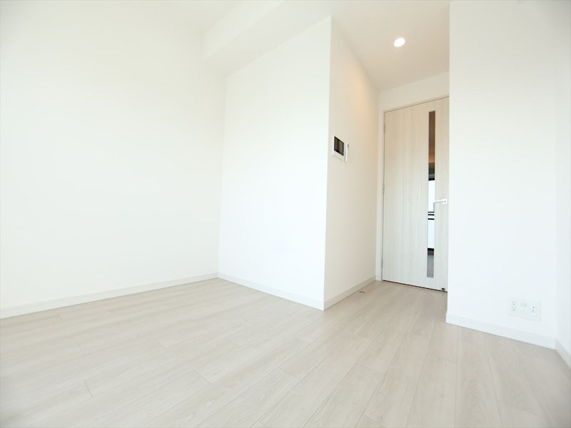 その他部屋・スペース　洋室6.5帖　クローゼット付（収納充実してます）