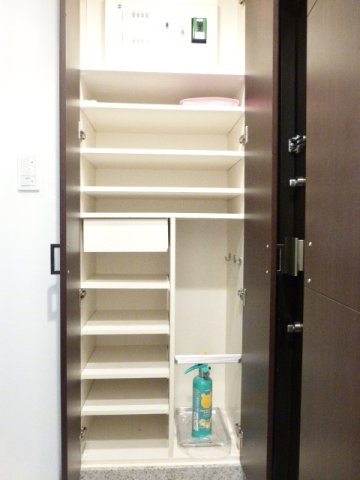 収納　収納2※別部屋参考写真