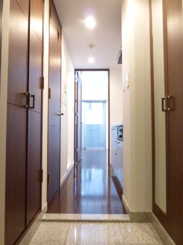 玄関　玄関※別部屋参考写真