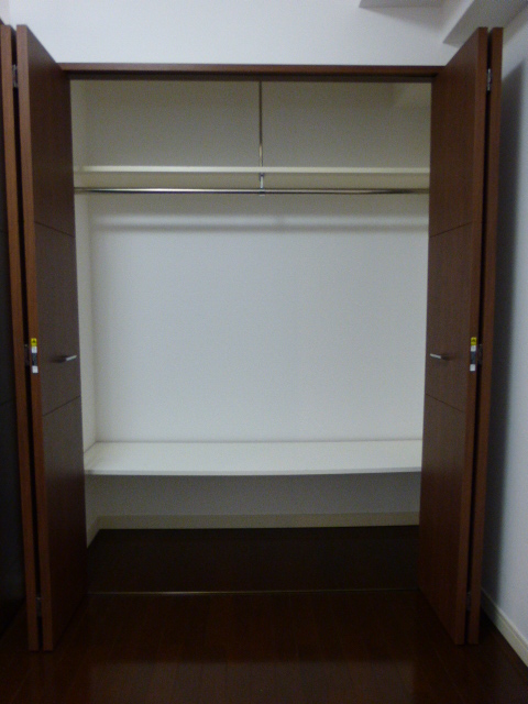 収納　収納※別部屋参考写真