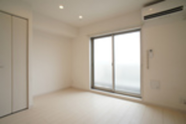 居室・リビング　別号室の参考写真になります。