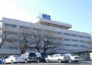 小学校　柏市立旭東小学校（小学校）まで1840m