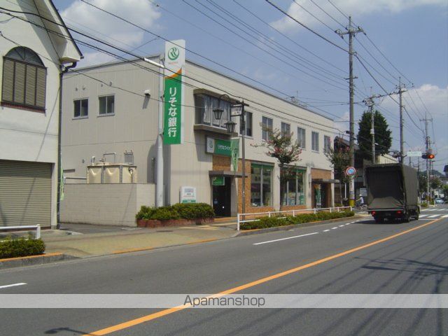 その他　りそな銀行（その他）まで400m