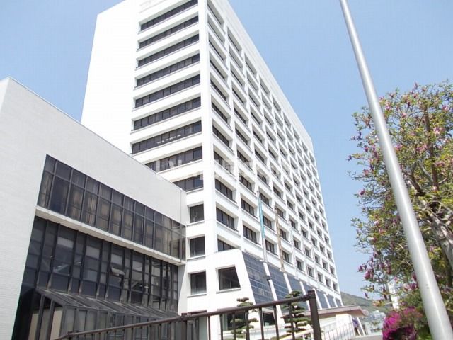 役所　佐世保市役所（役所）まで1354m