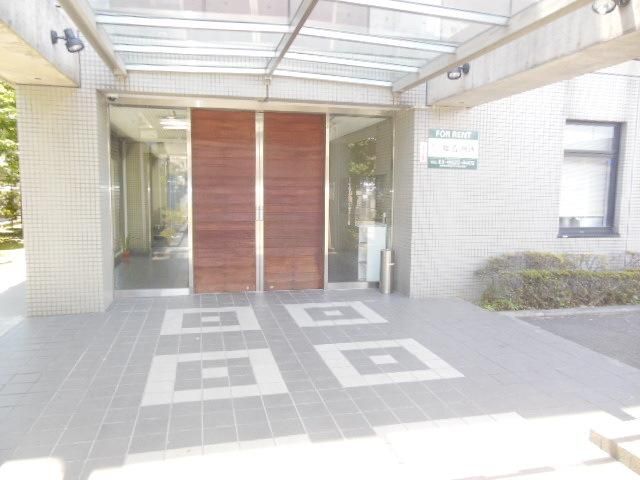 エントランス　★エントランス部分★