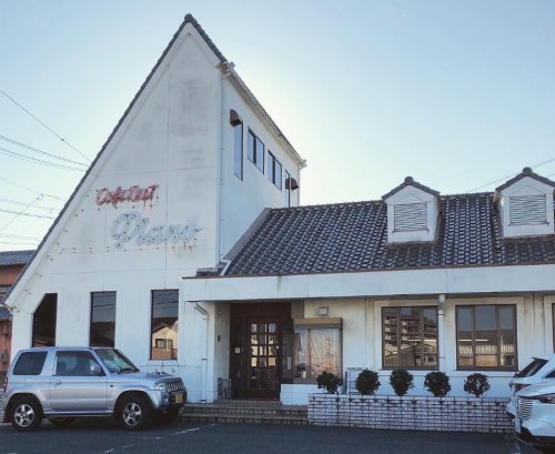 飲食店　ピアノ（飲食店）まで422m