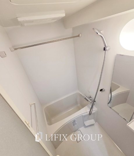 バス・シャワールーム　風呂