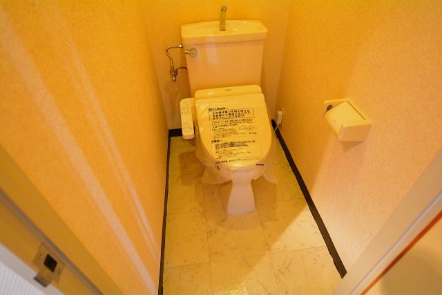 トイレ　バストイレ別でオススメです！