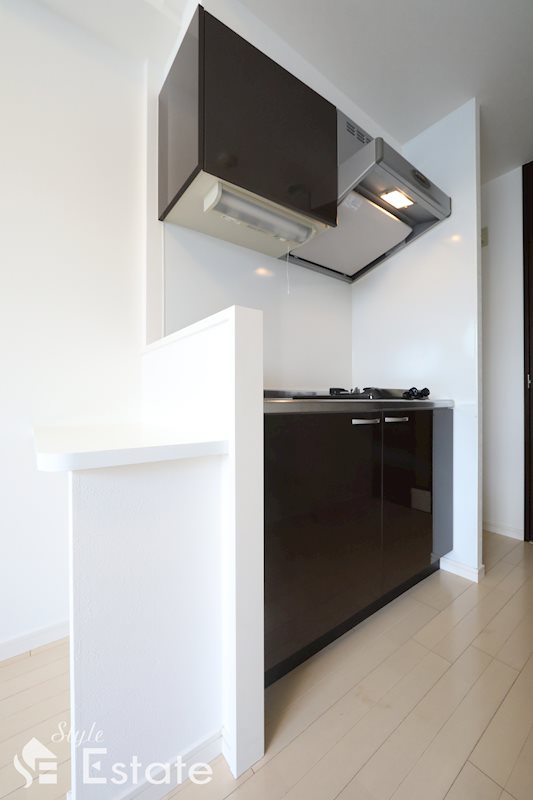 キッチン　システムキッチン