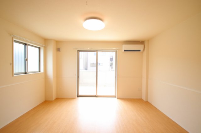 その他部屋・スペース　内装です