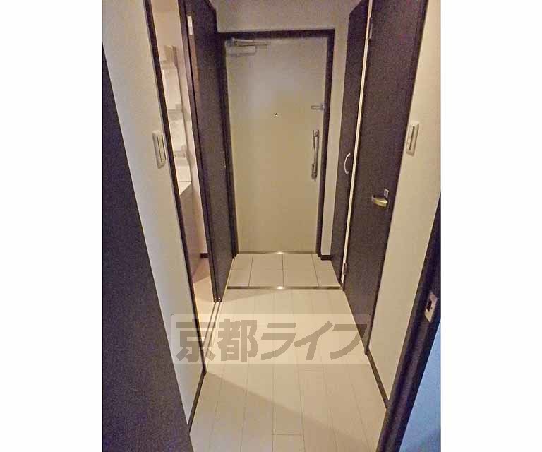 その他部屋・スペース　廊下です。