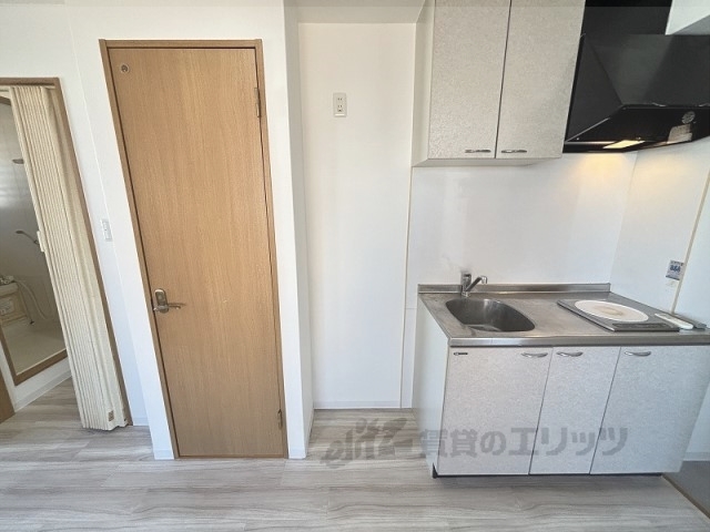 その他部屋・スペース　冷蔵庫置場