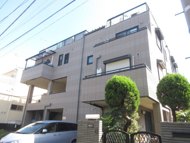 セキュリティ　★ヘーベルメゾン★