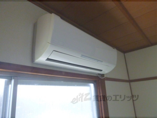 その他　備え付けです。