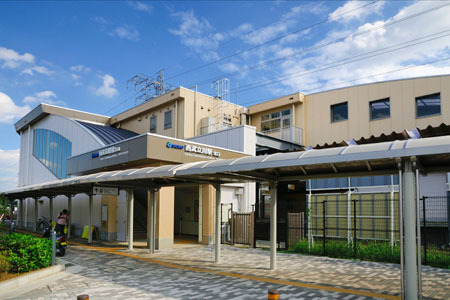 その他　西武立川駅（その他）まで746m