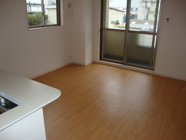 居室・リビング　洋室